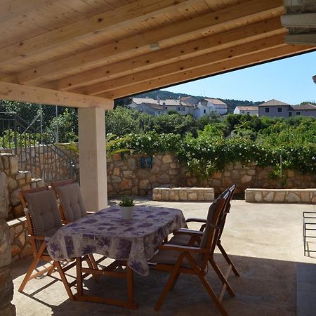 Apartments Horvat Veli Losinj Exterior photo