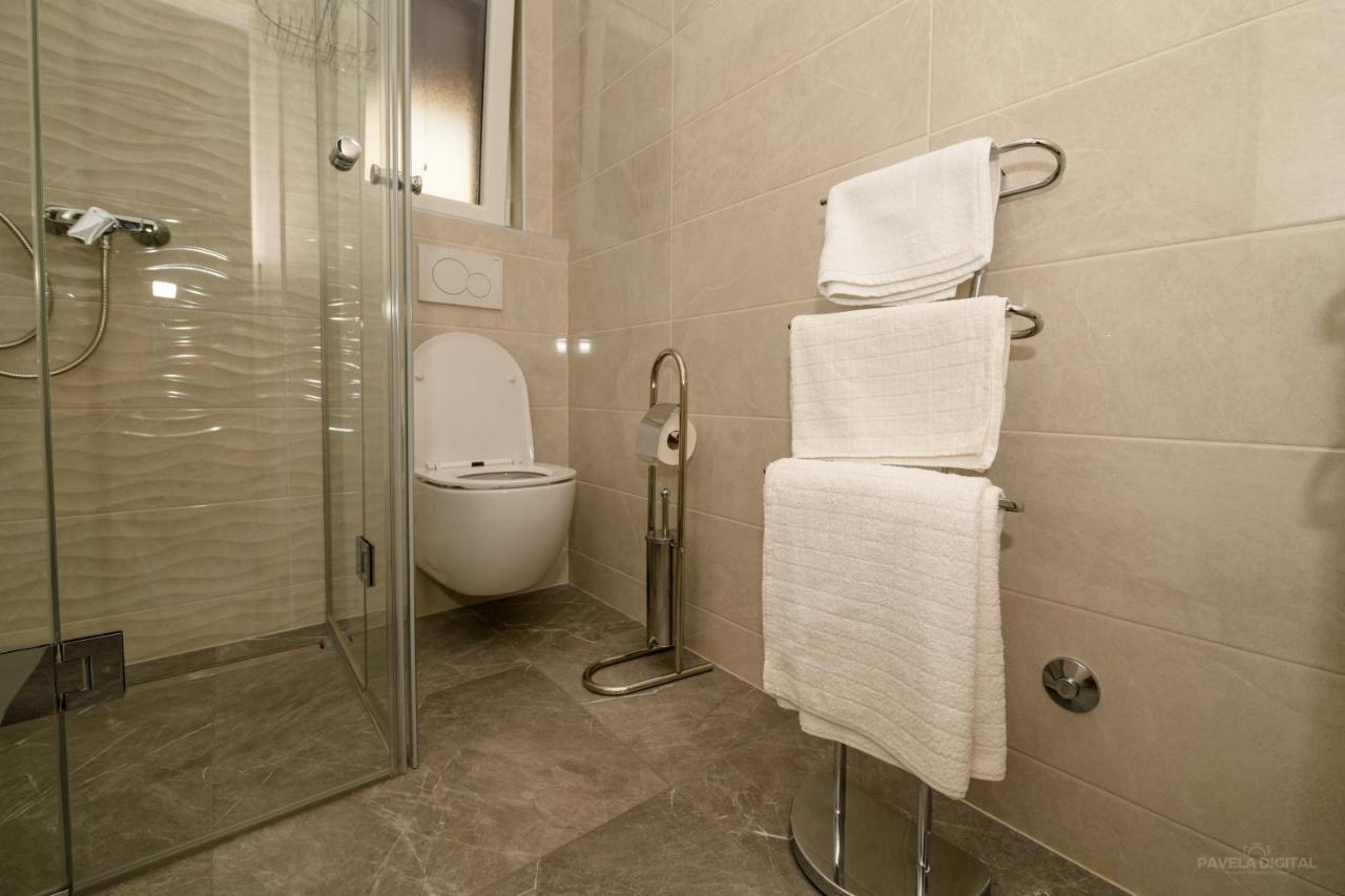 Apartments Horvat Veli Losinj Exterior photo