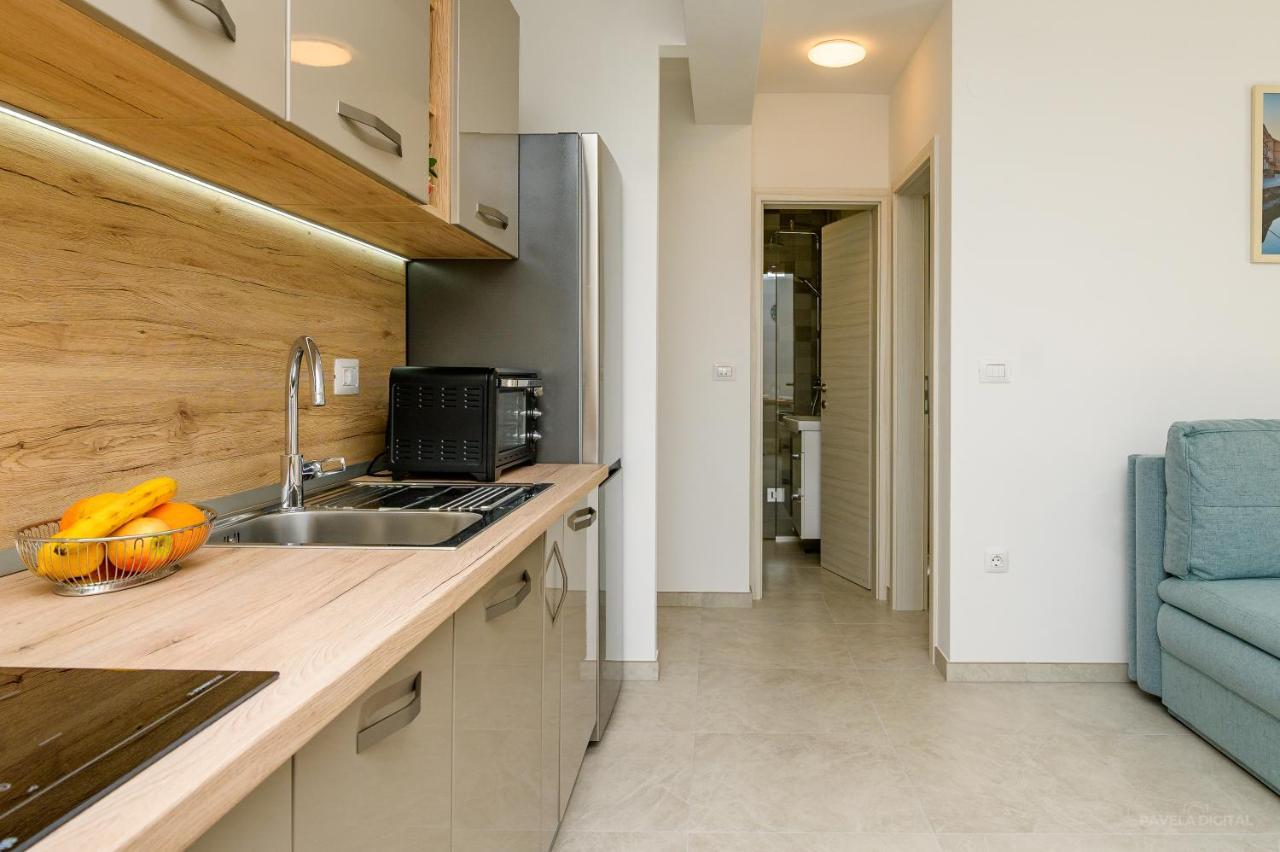 Apartments Horvat Veli Losinj Exterior photo
